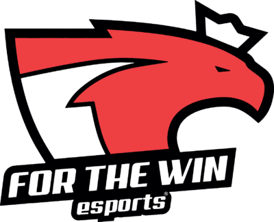 For The Win Prinfor