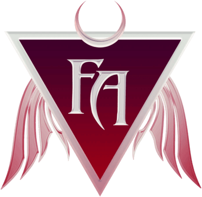 Forgotten Angels