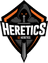 G2 Heretics