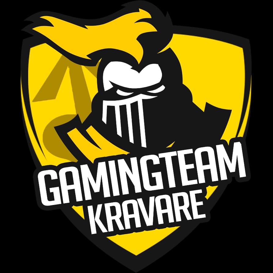 Gaming Team Kravaře
