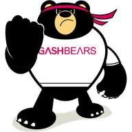 GashBears