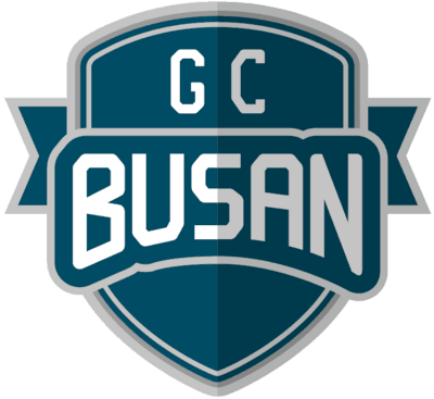 GC Busan Rising Star