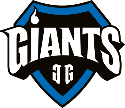 Giants Gaming
