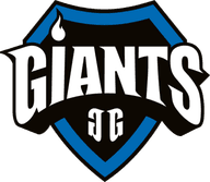 Giants Gaming