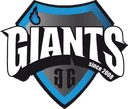 Giants Gaming