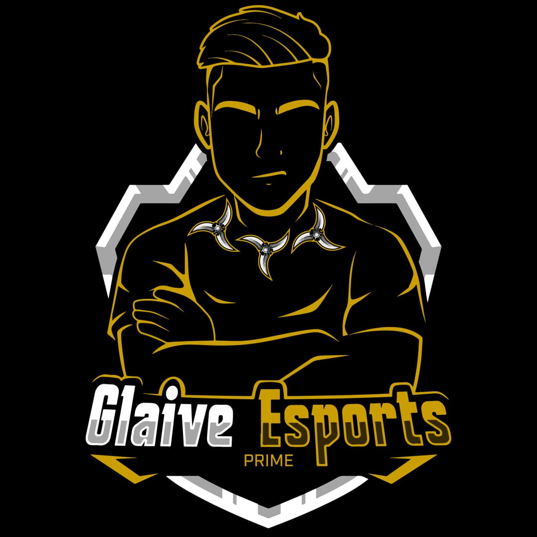 Glaive Esports Prime
