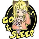 Go to Sleep