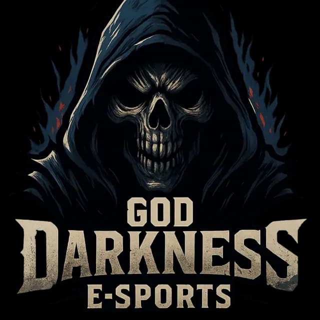 God Darkness Esports