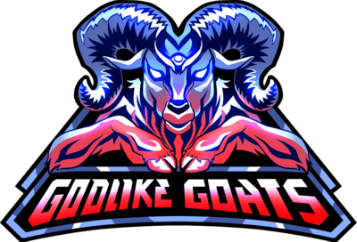Godlike Goats