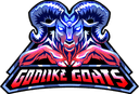 Godlike Goats