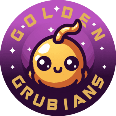 Golden Grubians