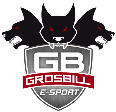 GrosBill Esport