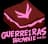 Guerreiras Brownie Vortex