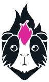 Guinea Pink