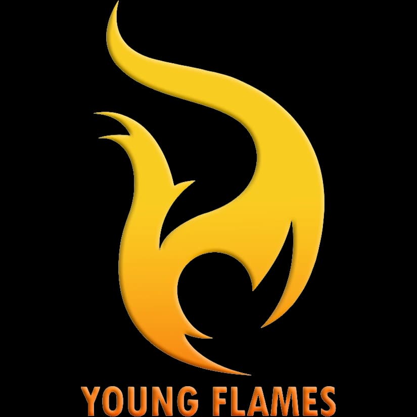 H34T Young Flames