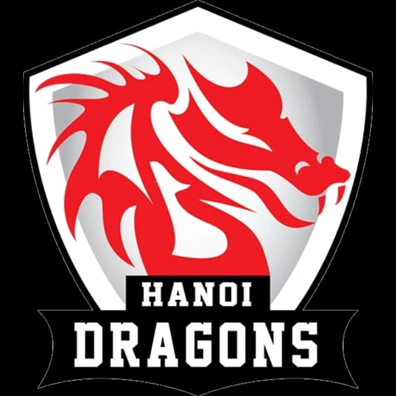 Hanoi Dragons
