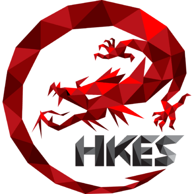 Hong Kong Esports