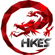 Hong Kong Esports