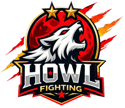 Howl Fighting