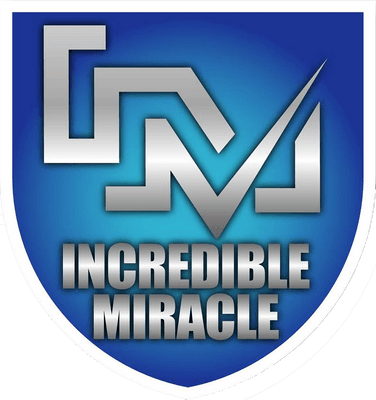 Incredible Miracle 1