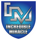 Incredible Miracle 1