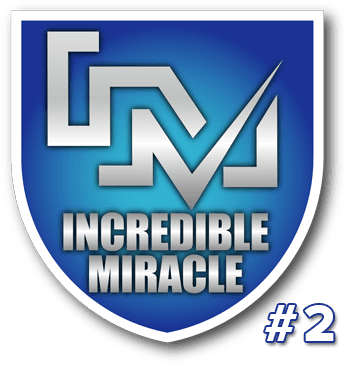 Incredible Miracle 2