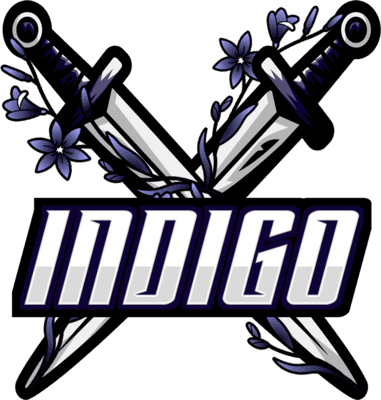 Indigo