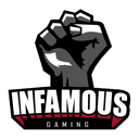 Infamous Gaming