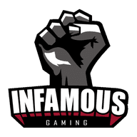 Infamous Gaming