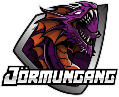 Jörmungang Academy