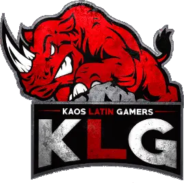 Kaos Latin Gamers