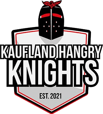 Kaufland Hangry Knights