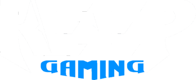 Keep Gaming