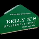 Kelyx's Grandpa Gamers