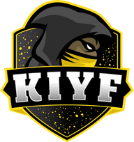 KIYF eSports Club