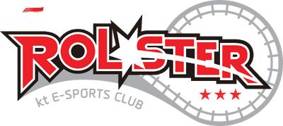 KT Rolster B