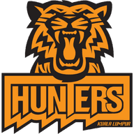 Kuala Lumpur Hunters