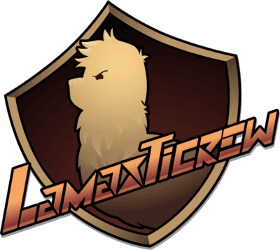 Lamasticrew