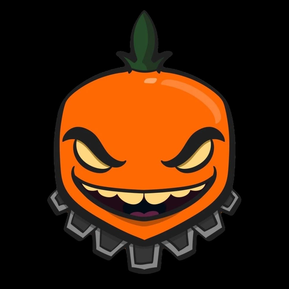 Laranja Mecânica Ignis