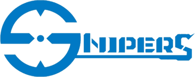 Logitech G Snipers