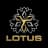 Lotus Bloom