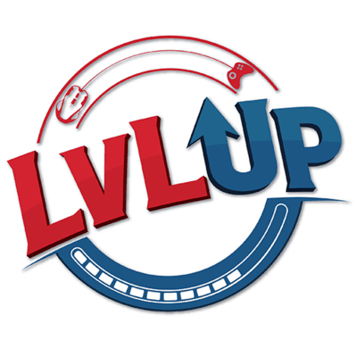 lvlUP Rhinos