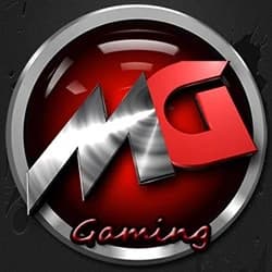 Mad Gods Gaming