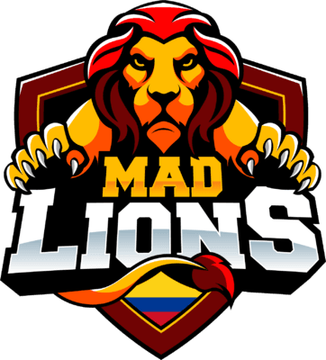 MAD Lions Colombia