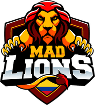 MAD Lions Colombia