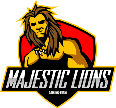 Majestic Lions