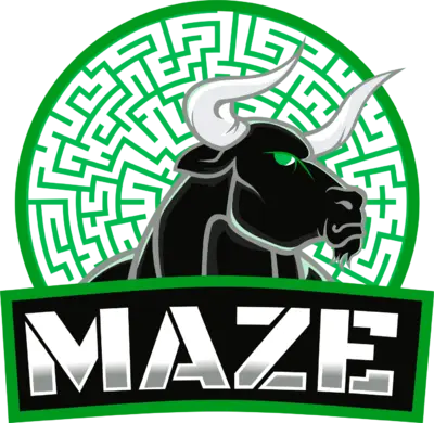 Maze Gaming