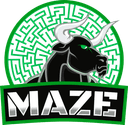 Maze Gaming