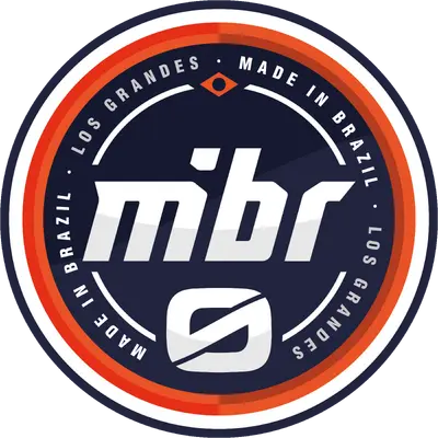 MIBR.LOS