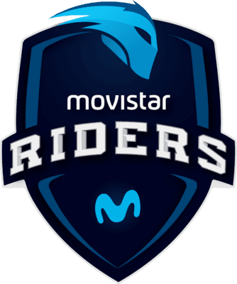 Movistar Riders Academy